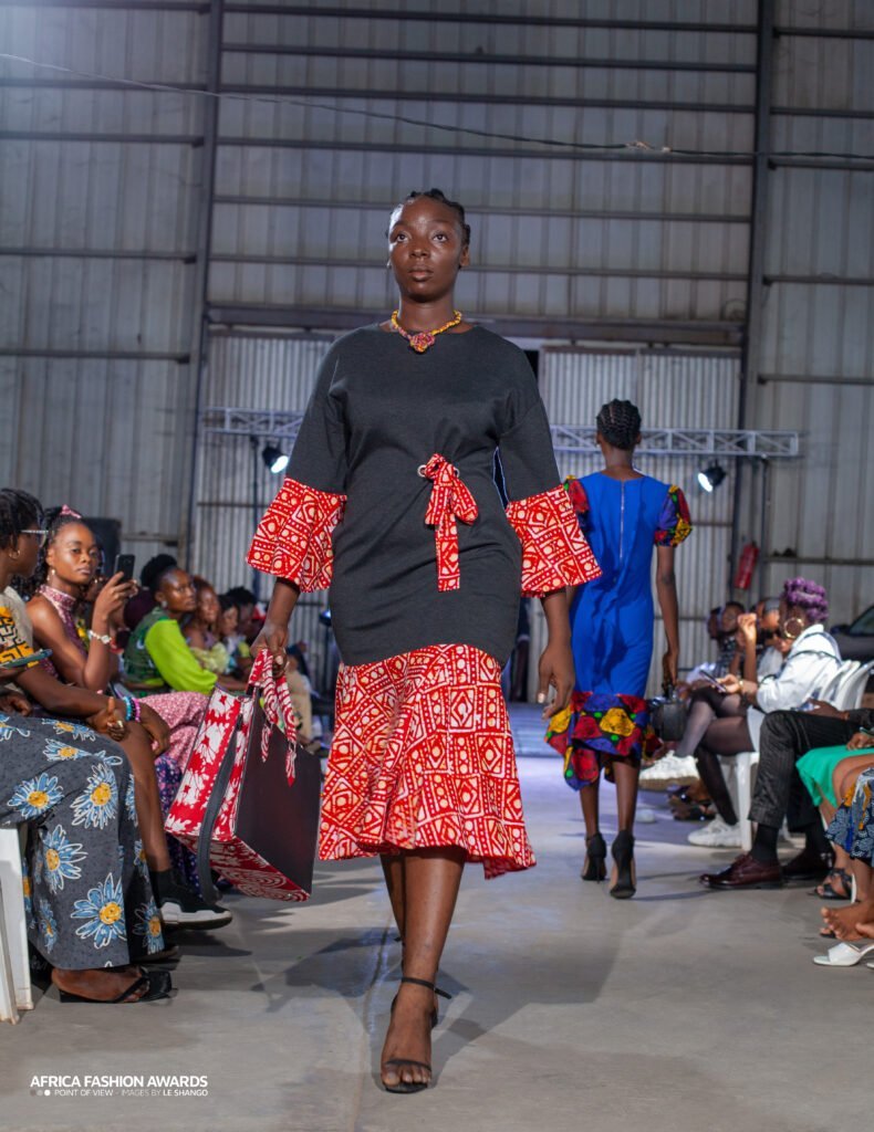 Défilés — Africa Fashion Awards