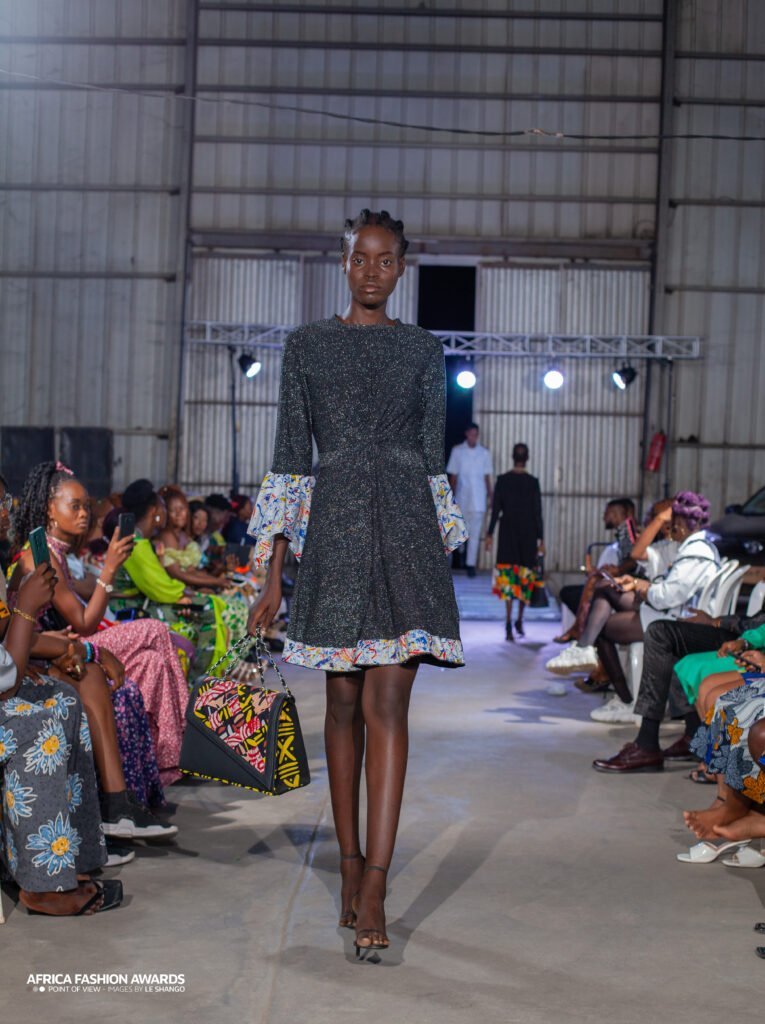 Défilés — Africa Fashion Awards