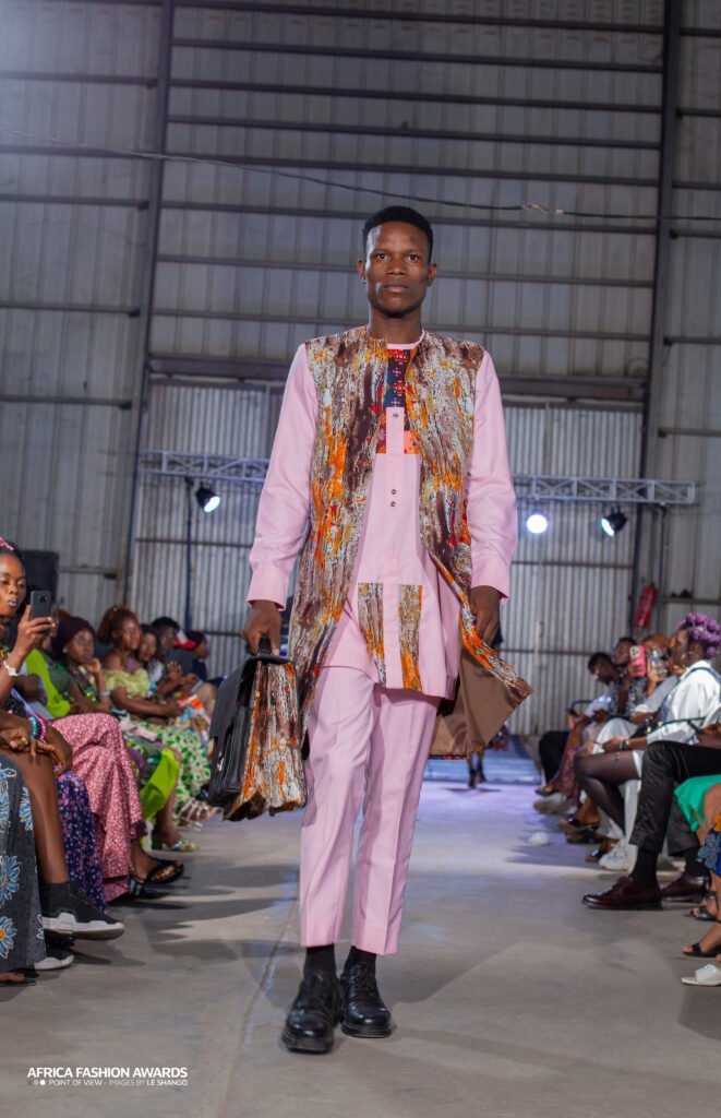 Défilés — Africa Fashion Awards