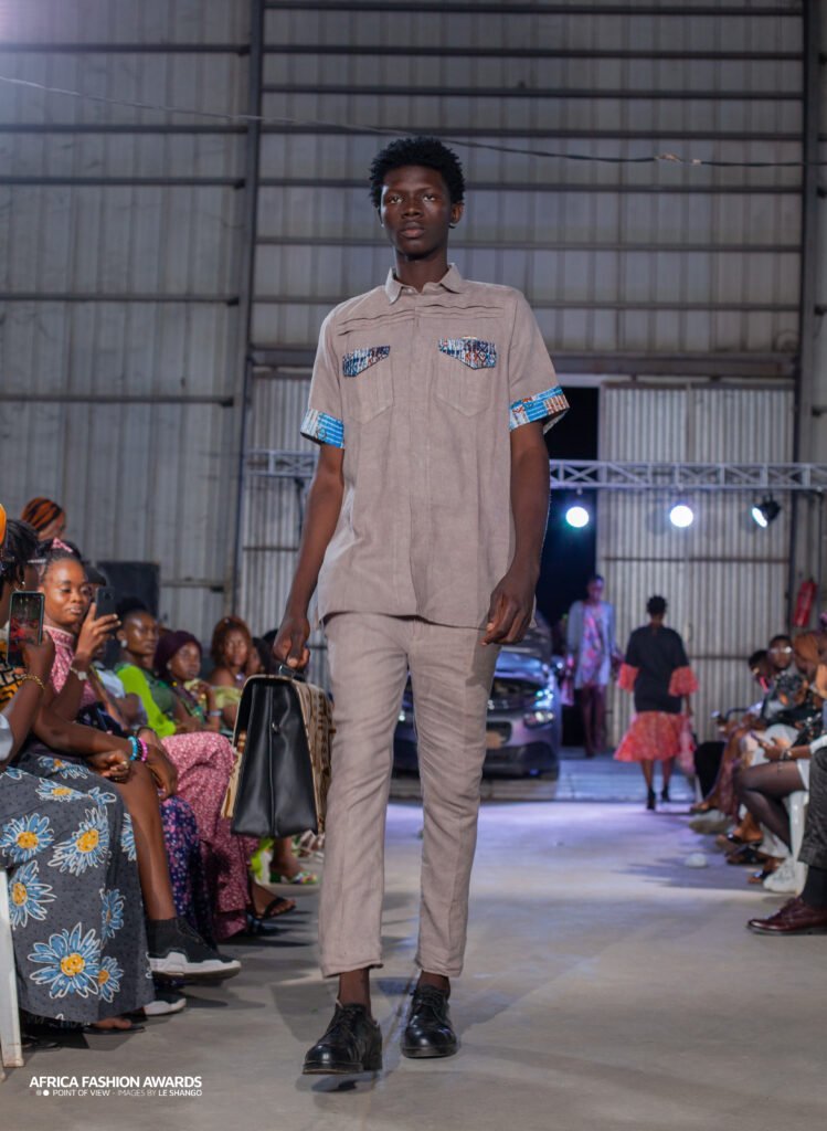 Défilés — Africa Fashion Awards