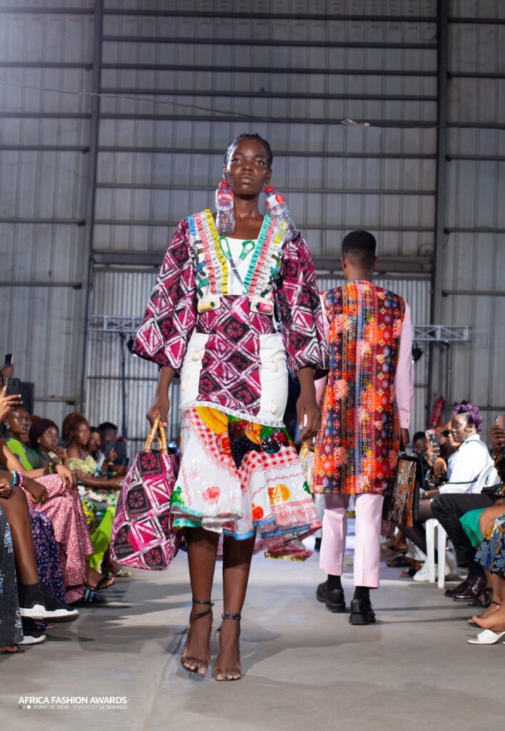 Défilés — Africa Fashion Awards