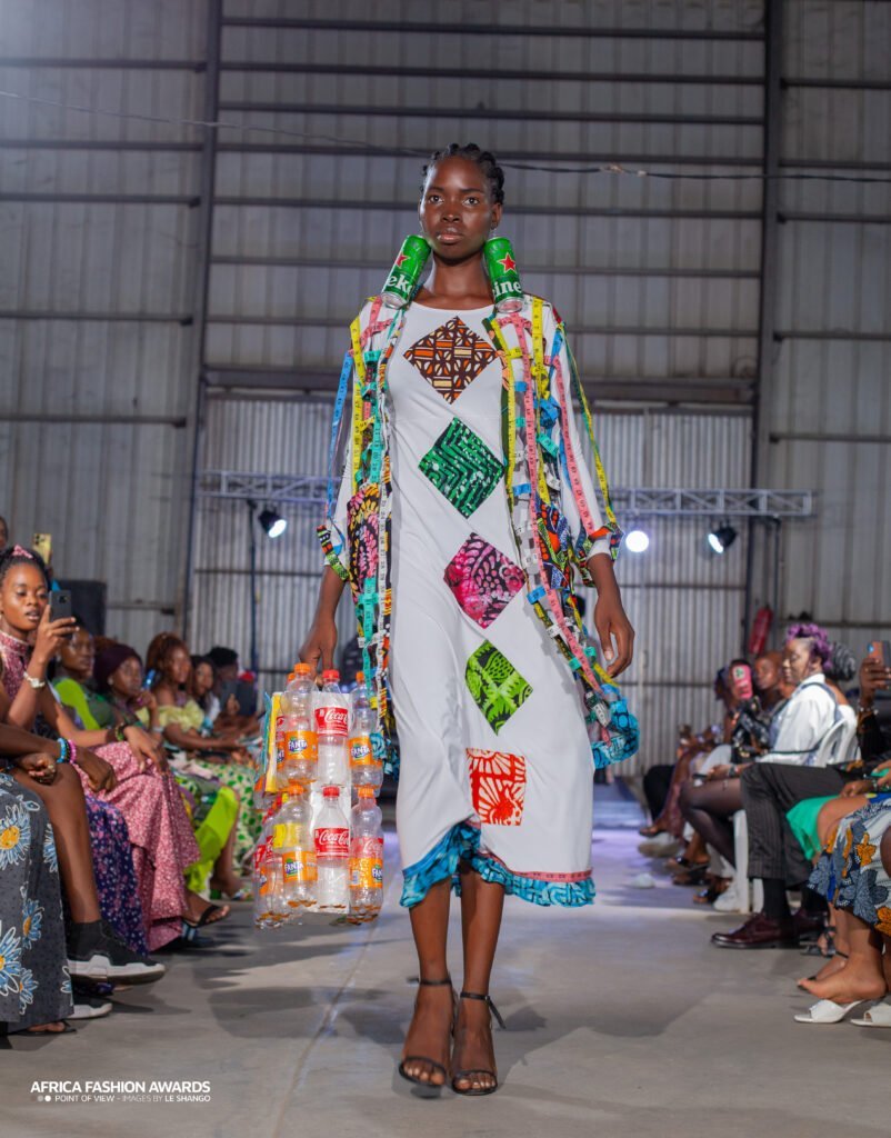 Défilés — Africa Fashion Awards