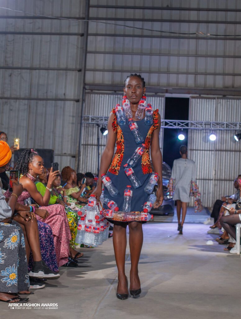 Défilés — Africa Fashion Awards