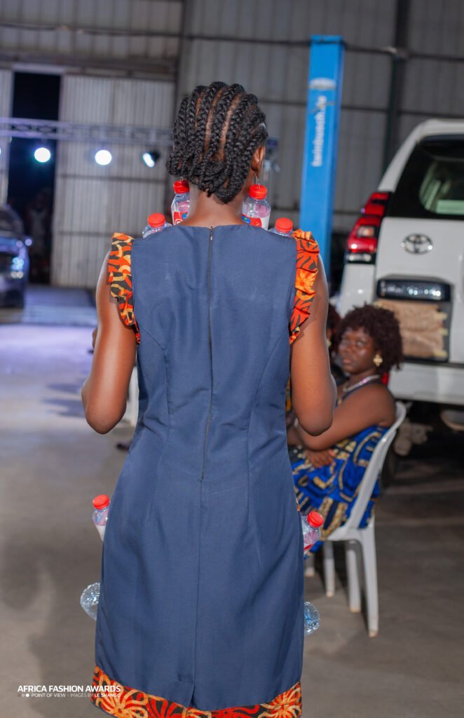 Défilés — Africa Fashion Awards