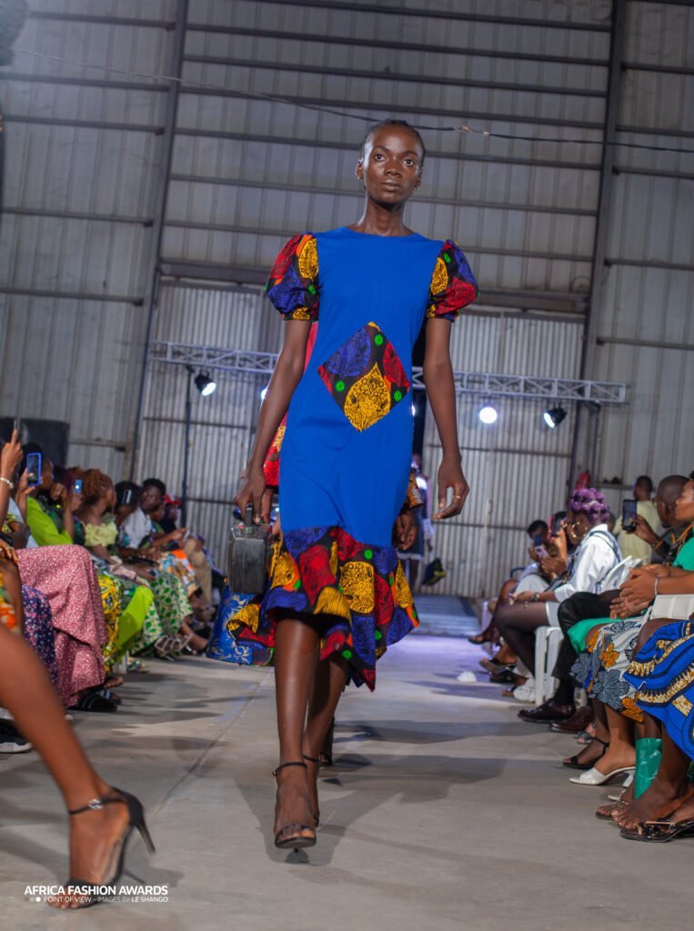 Défilés — Africa Fashion Awards