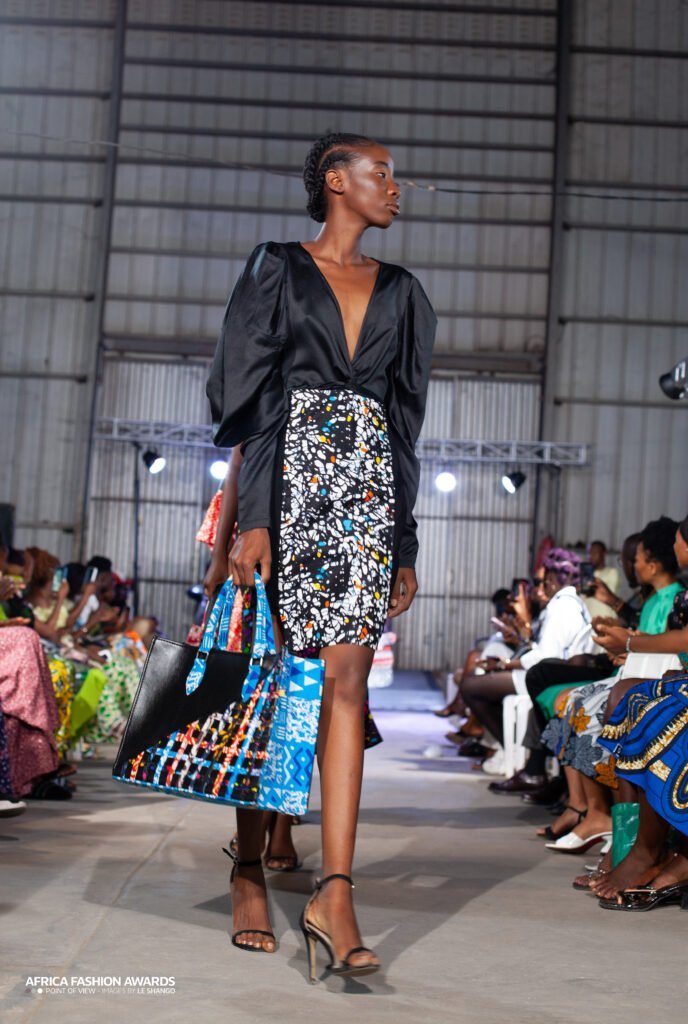 Défilés — Africa Fashion Awards