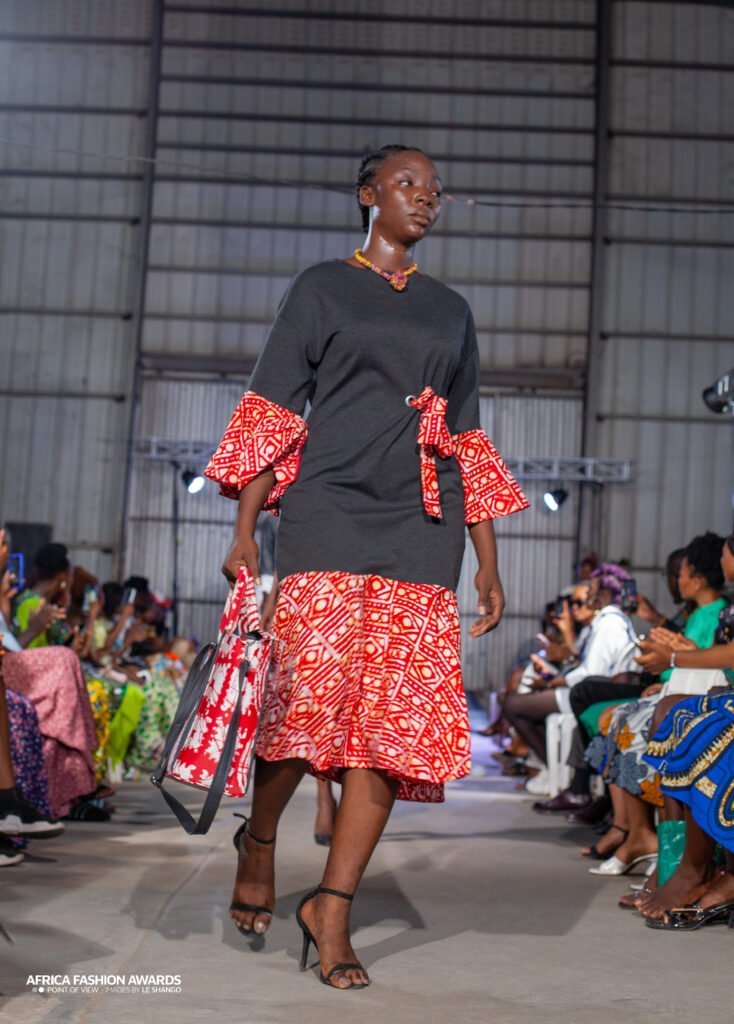 Défilés — Africa Fashion Awards