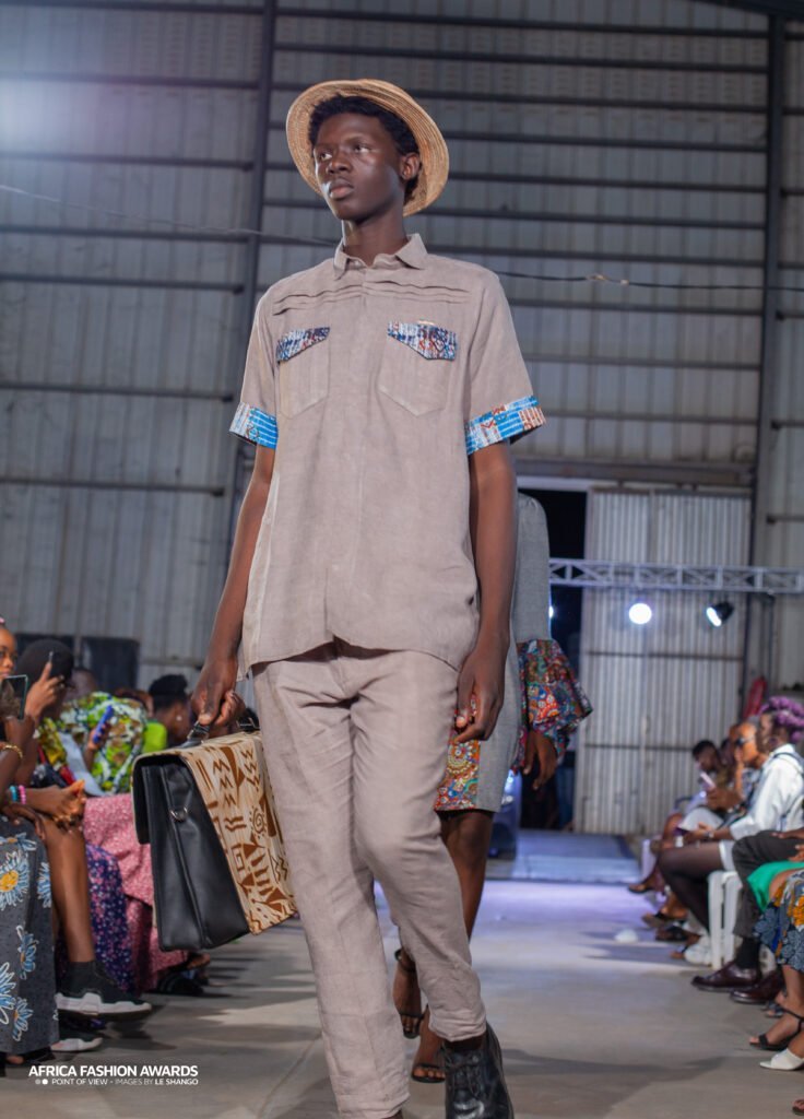 Défilés — Africa Fashion Awards