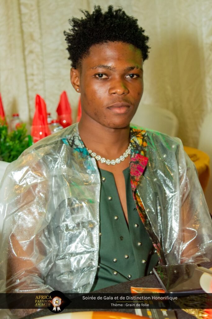 Cérémonie & distinctions — Africa Fashion Awards