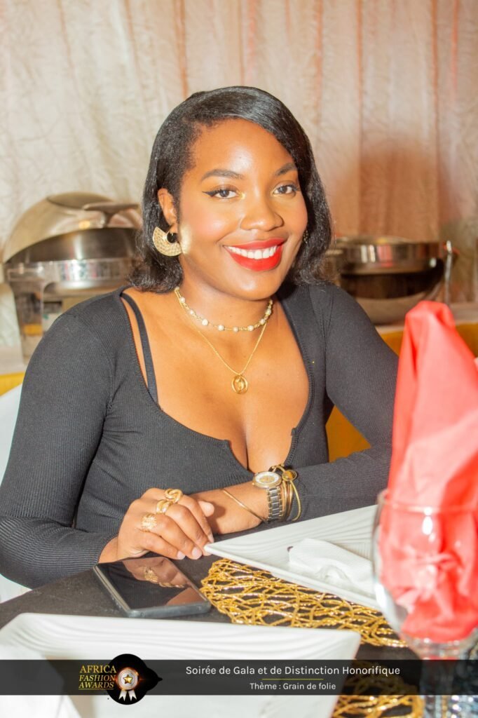 Cérémonie & distinctions — Africa Fashion Awards