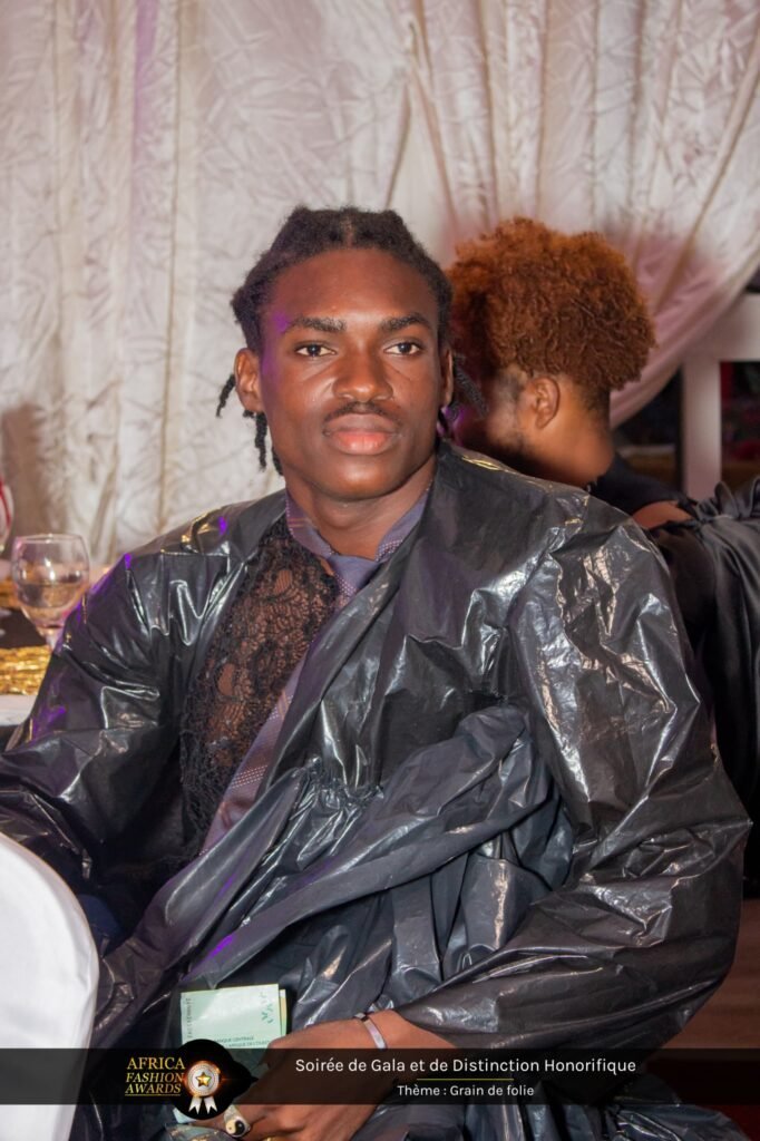 Cérémonie & distinctions — Africa Fashion Awards