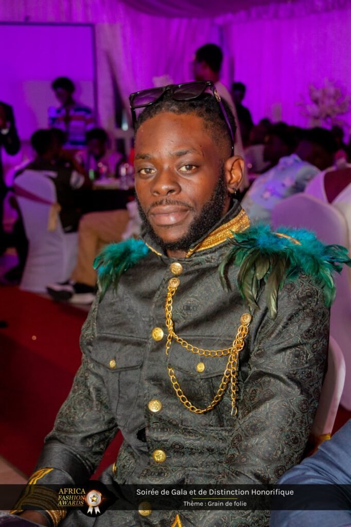 Cérémonie & distinctions — Africa Fashion Awards