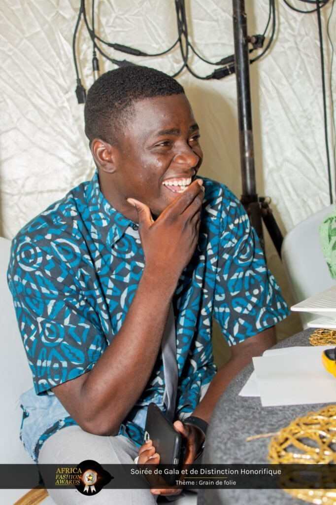 Cérémonie & distinctions — Africa Fashion Awards