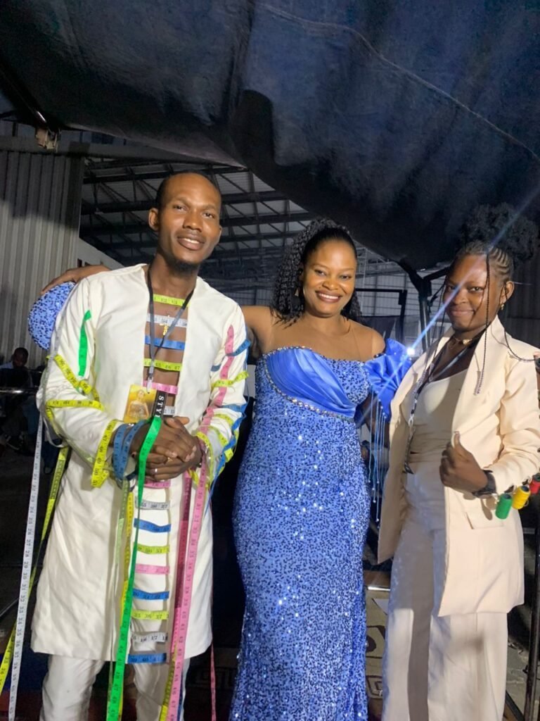 Cérémonie & distinctions — Africa Fashion Awards