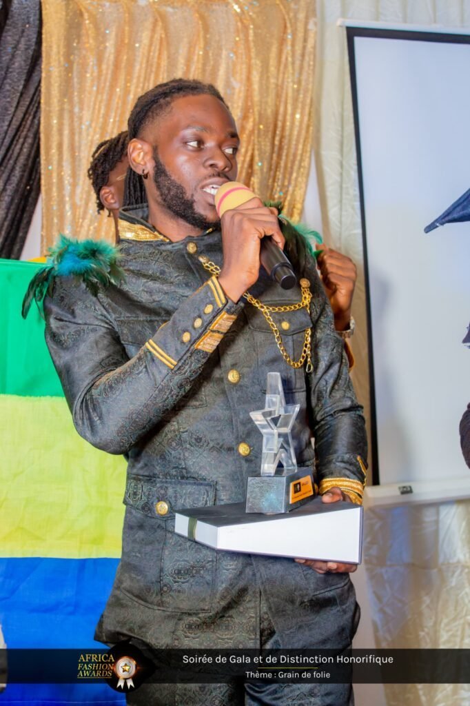 Cérémonie & distinctions — Africa Fashion Awards