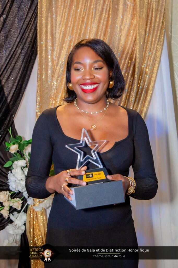 Cérémonie & distinctions — Africa Fashion Awards