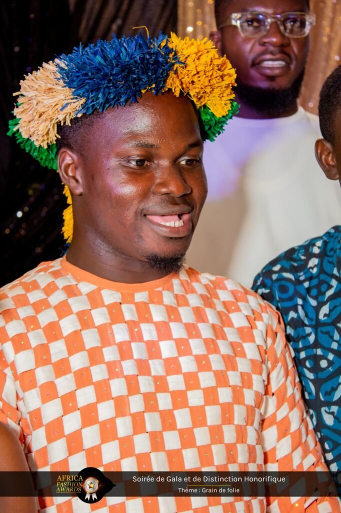 Cérémonie & distinctions — Africa Fashion Awards