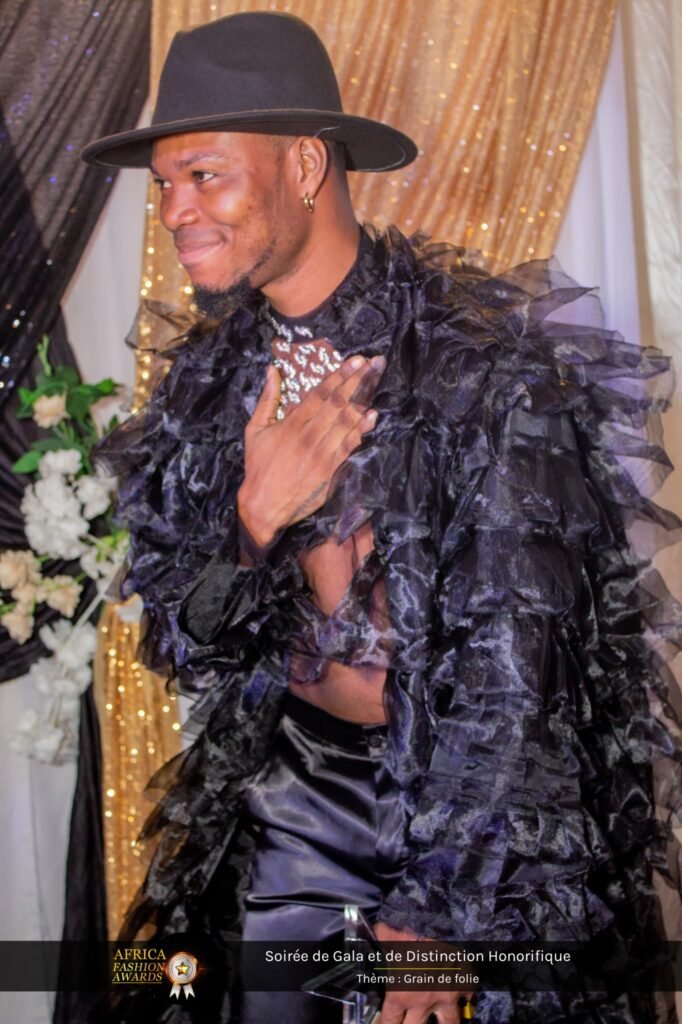 Cérémonie & distinctions — Africa Fashion Awards