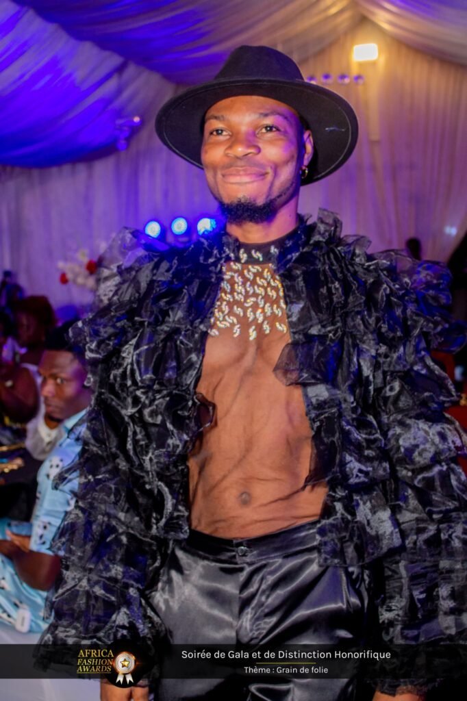 Cérémonie & distinctions — Africa Fashion Awards