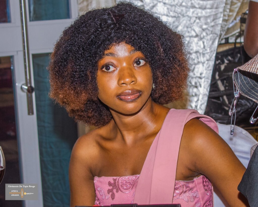 Cérémonie & distinctions — Africa Fashion Awards