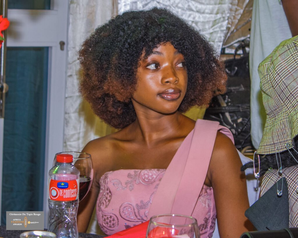 Cérémonie & distinctions — Africa Fashion Awards