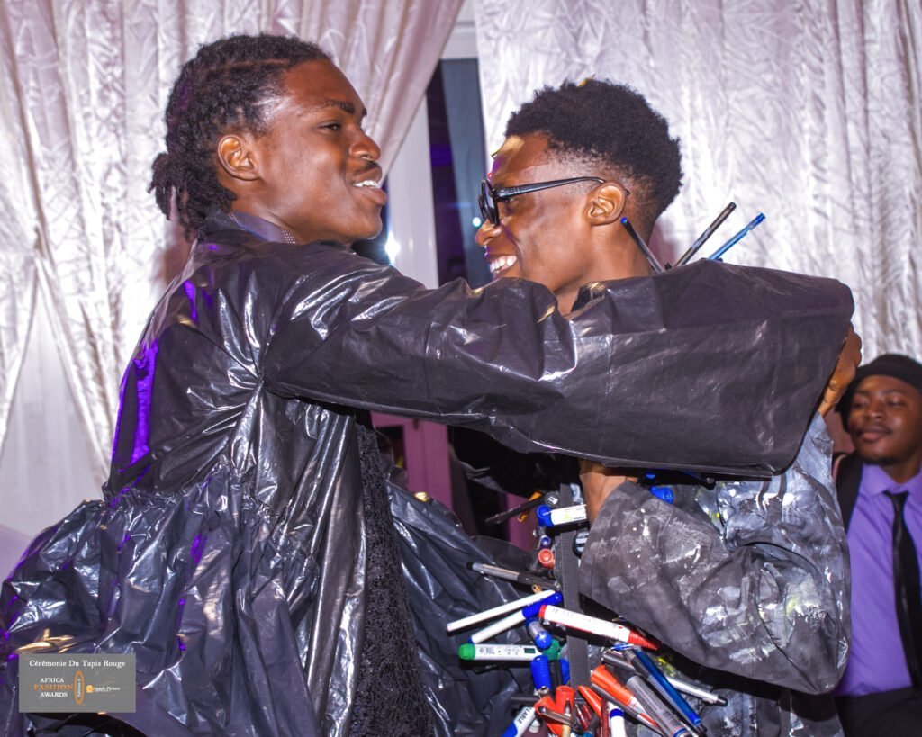 Cérémonie & distinctions — Africa Fashion Awards