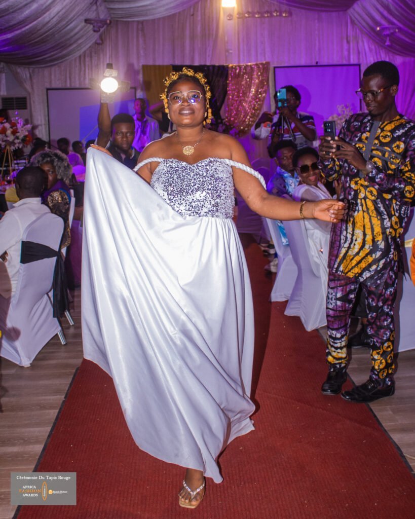 Cérémonie & distinctions — Africa Fashion Awards