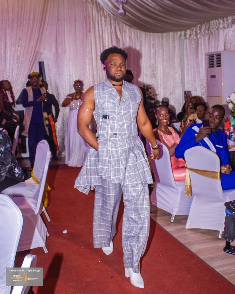 Cérémonie & distinctions — Africa Fashion Awards
