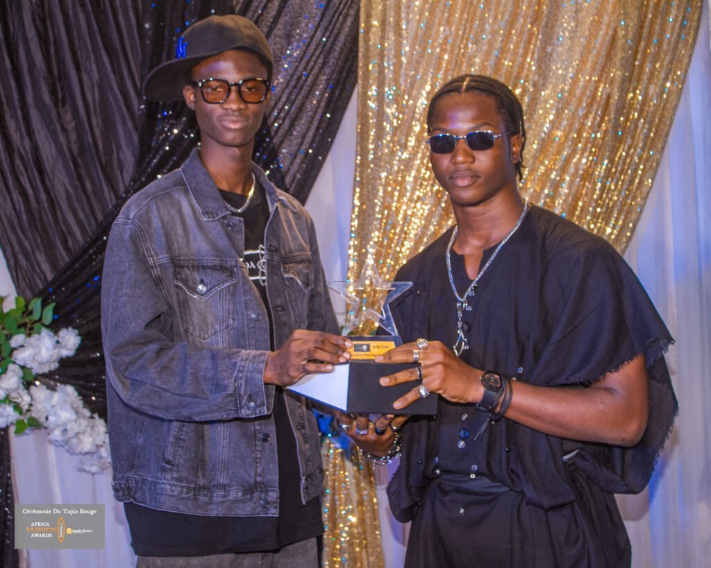 Cérémonie & distinctions — Africa Fashion Awards