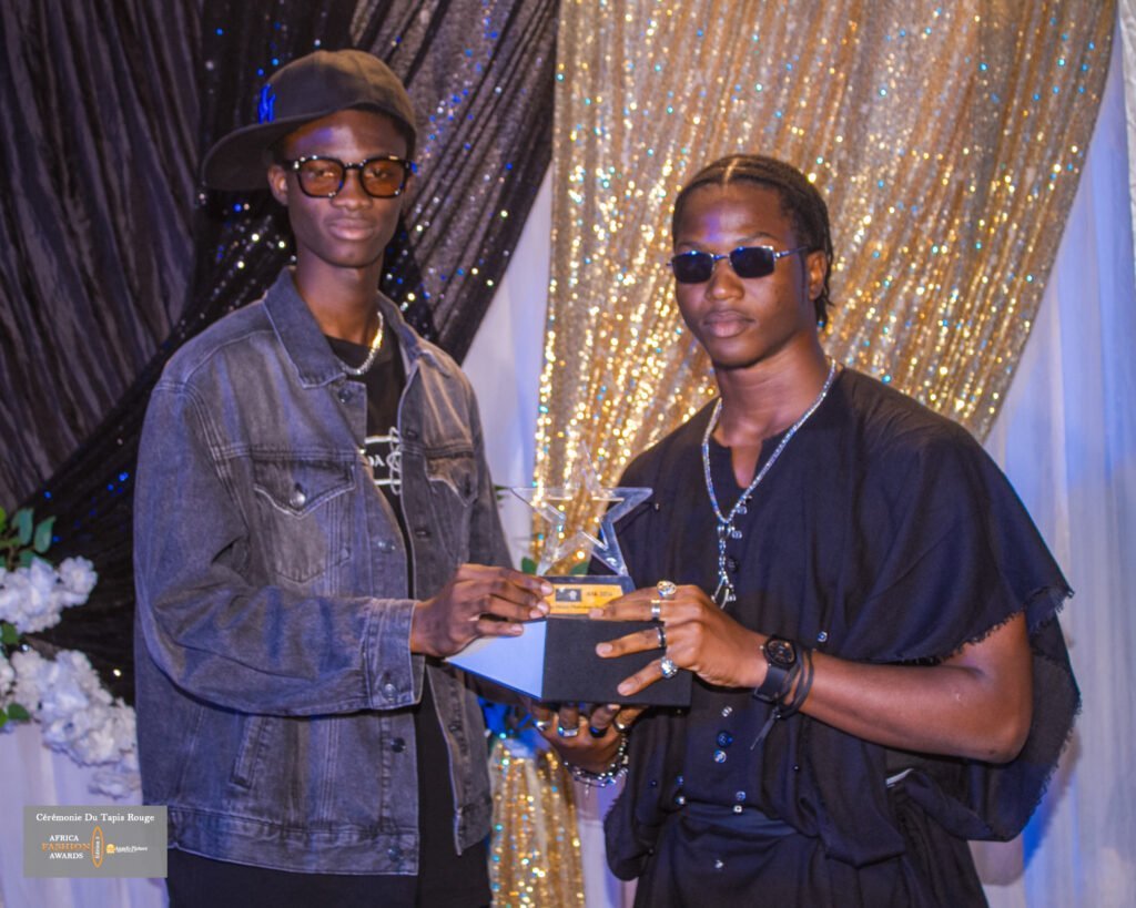 Cérémonie & distinctions — Africa Fashion Awards