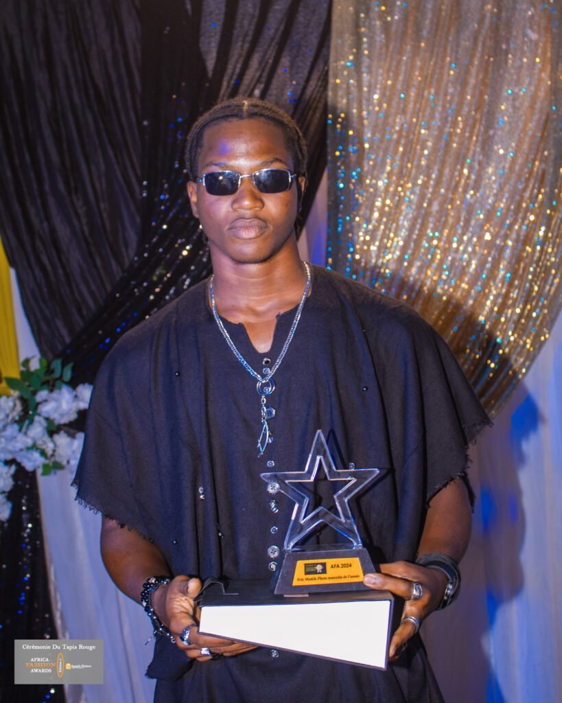 Cérémonie & distinctions — Africa Fashion Awards