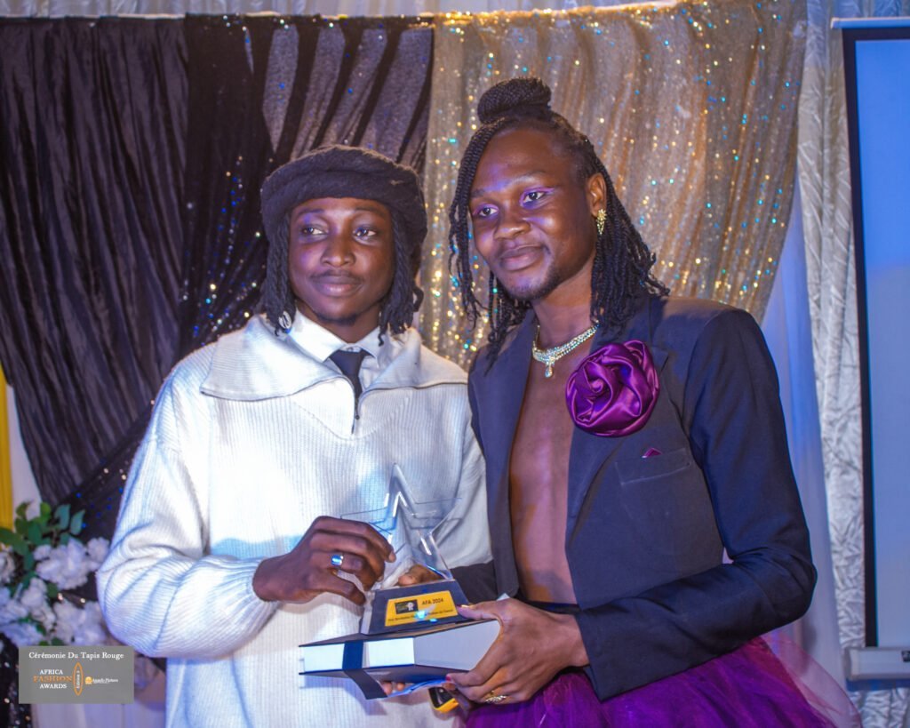 Cérémonie & distinctions — Africa Fashion Awards
