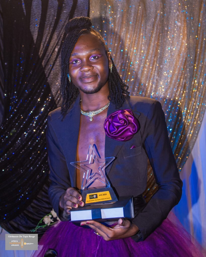 Cérémonie & distinctions — Africa Fashion Awards