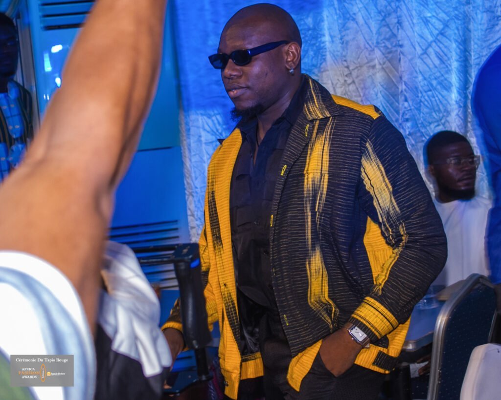 Cérémonie & distinctions — Africa Fashion Awards