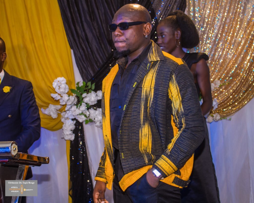 Cérémonie & distinctions — Africa Fashion Awards