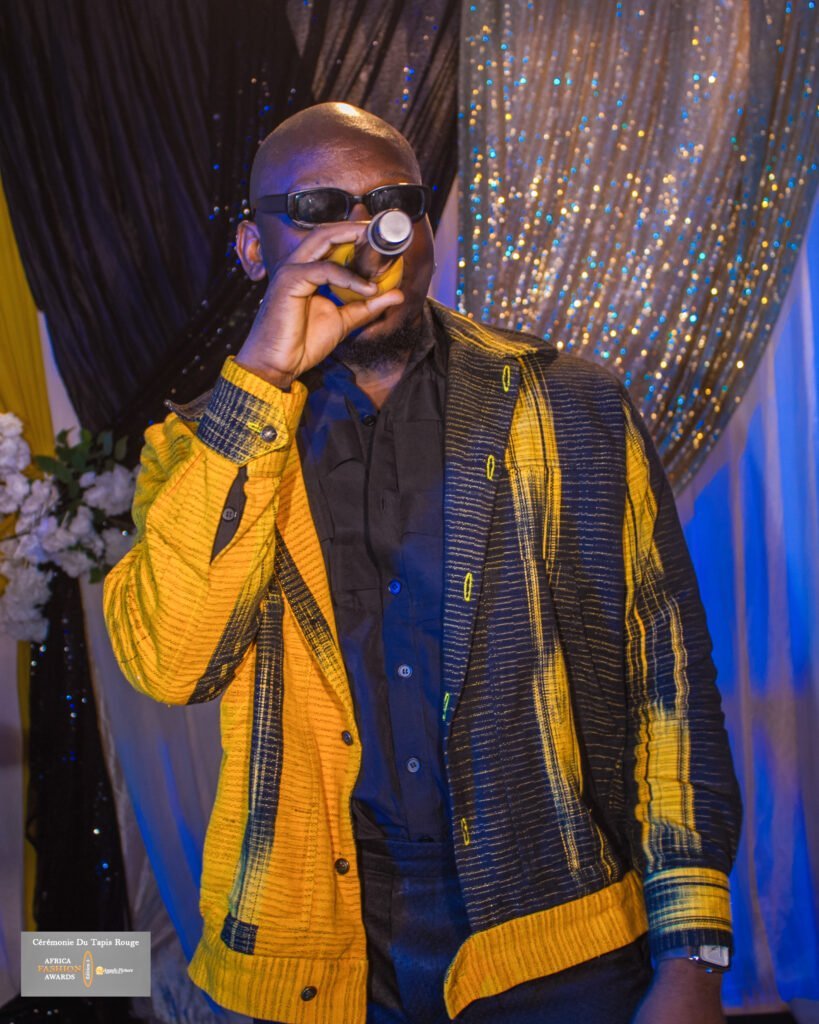 Cérémonie & distinctions — Africa Fashion Awards