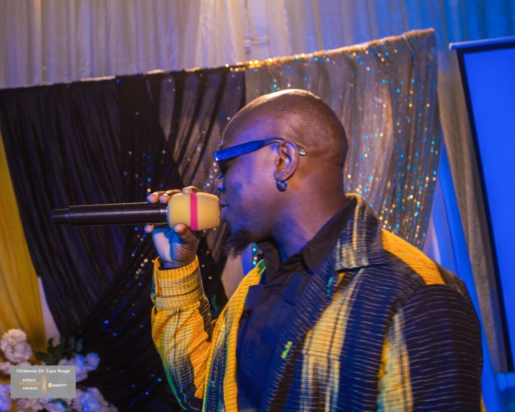Cérémonie & distinctions — Africa Fashion Awards