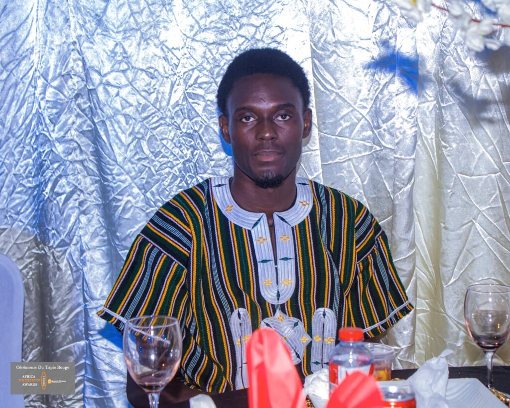 Cérémonie & distinctions — Africa Fashion Awards