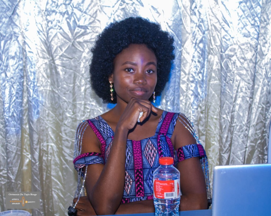 Cérémonie & distinctions — Africa Fashion Awards