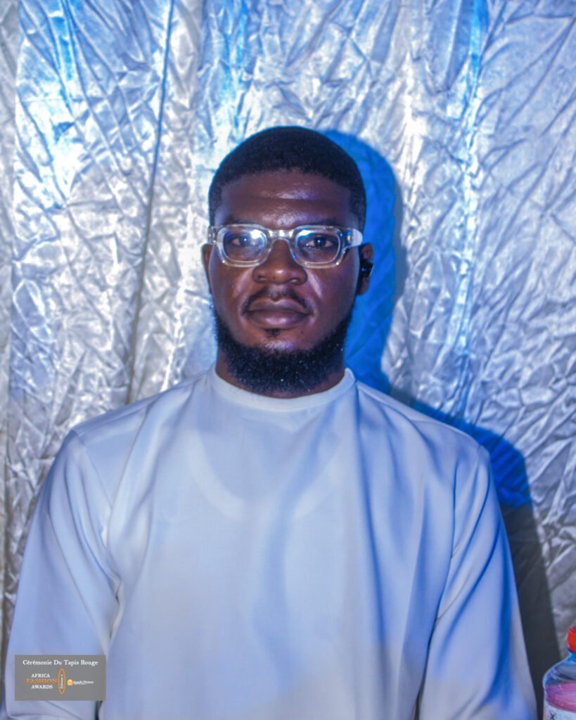 Cérémonie & distinctions — Africa Fashion Awards
