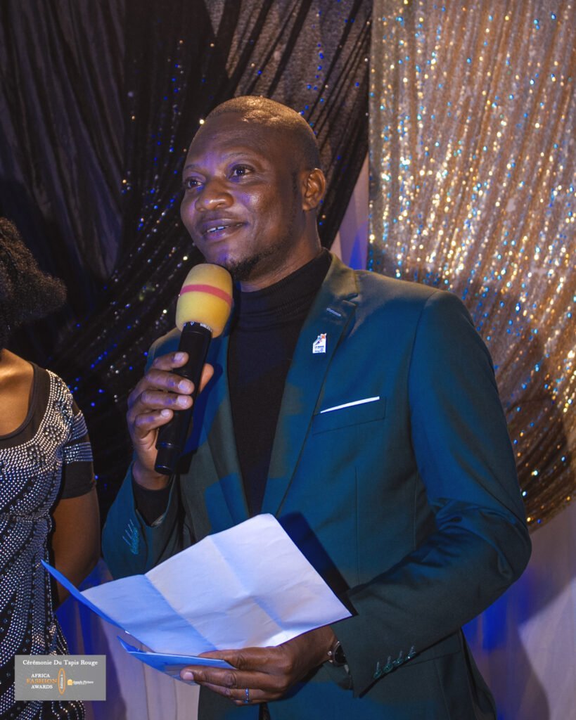 Cérémonie & distinctions — Africa Fashion Awards