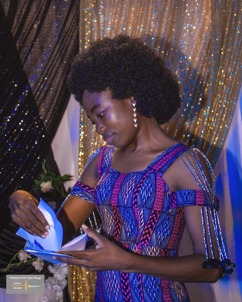 Cérémonie & distinctions — Africa Fashion Awards