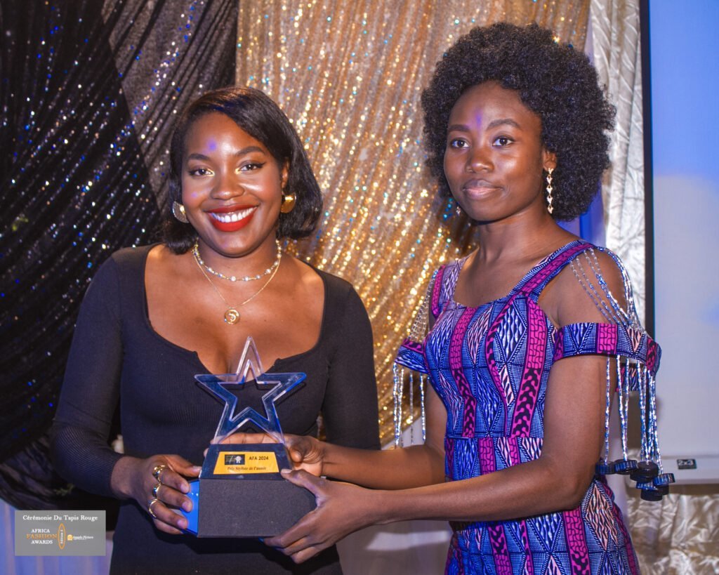 Cérémonie & distinctions — Africa Fashion Awards
