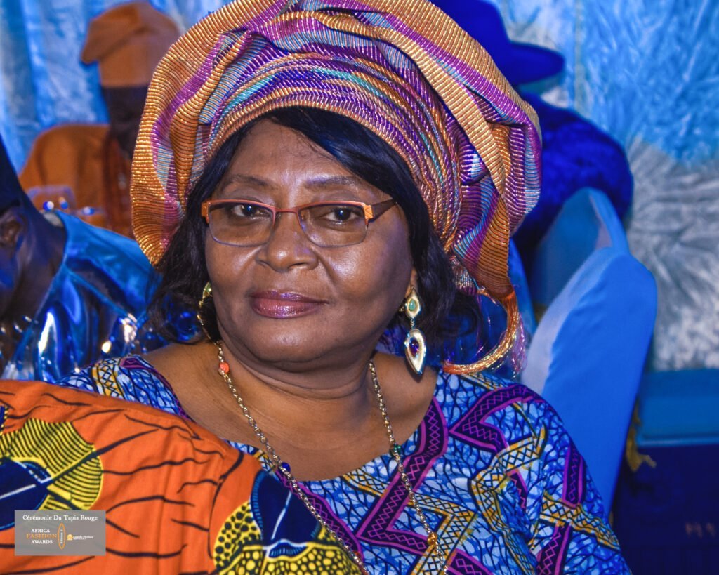 Cérémonie & distinctions — Africa Fashion Awards