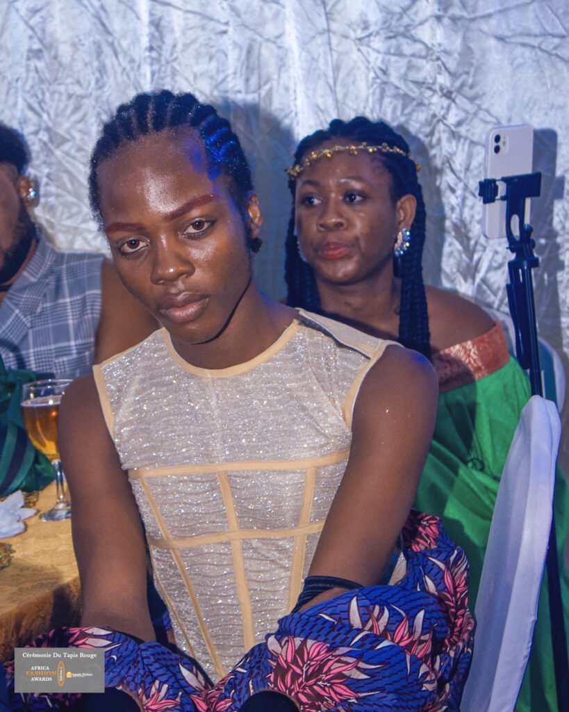 Cérémonie & distinctions — Africa Fashion Awards