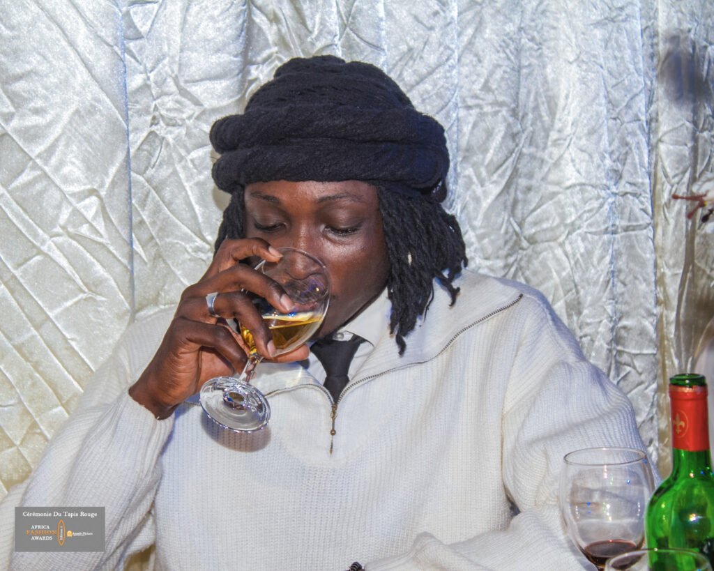 Cérémonie & distinctions — Africa Fashion Awards
