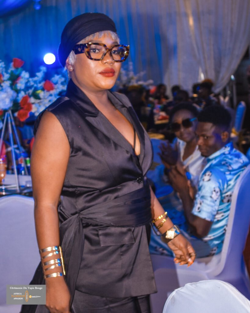 Cérémonie & distinctions — Africa Fashion Awards