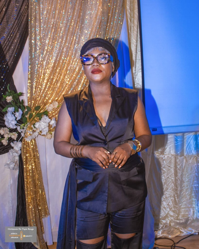 Cérémonie & distinctions — Africa Fashion Awards