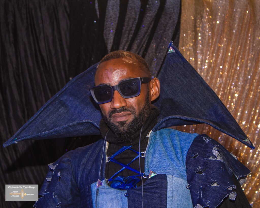 Cérémonie & distinctions — Africa Fashion Awards
