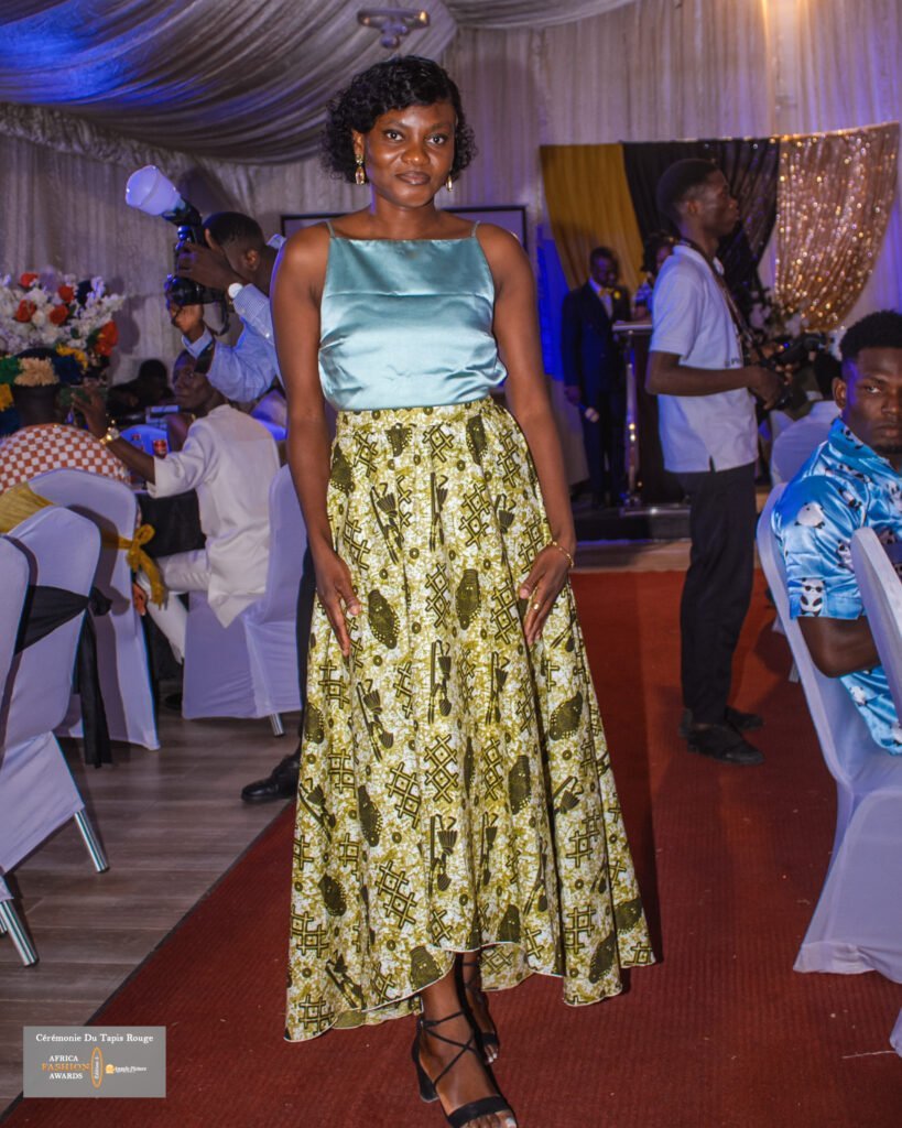 Cérémonie & distinctions — Africa Fashion Awards
